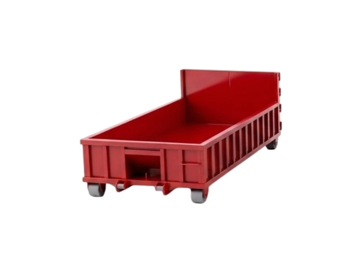 10 Yard Dumpster